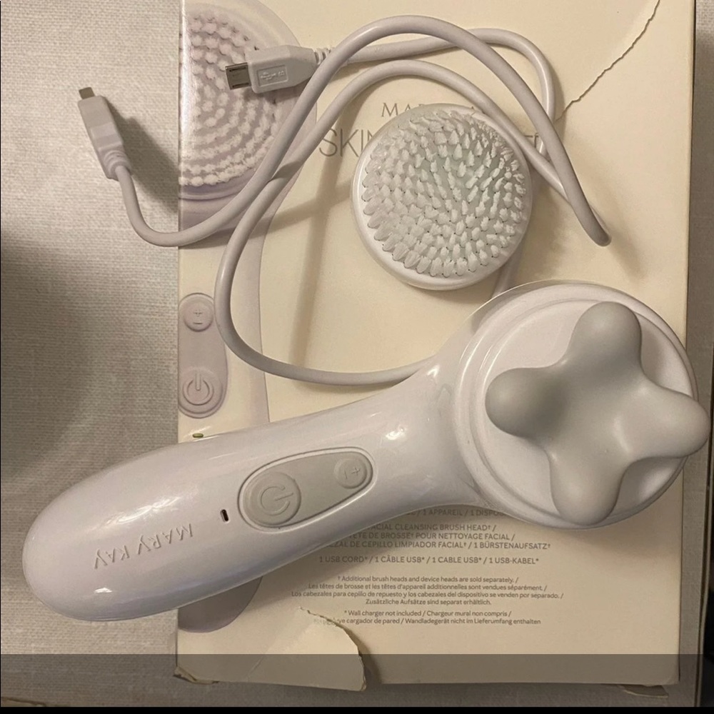 Skinvigorate Sonic™ Skin Care System